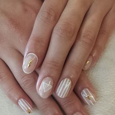 nails of the day