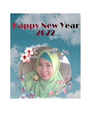 The New Year stand before us, like a chapter in a book, waiting to be written.

Selamat Tahun Baru 2022
Semoga membawa kebahagiaan baru, tujuan baru, pencapaian baru, dan banyak inspirasi baru dalam hidup kita.

So.. mamfaatkan waktu itu dengan sebaik-baiknya. 

Stay safe, stay healthy, and always stay happy
.
.
.
.
.
====================
#TahunBaru #NewYear #2022 #TahunBaru2022 #Yearof2022 #StaySafe #StayHealthy #StayHappy #SemangatBaru

#ClozetteID