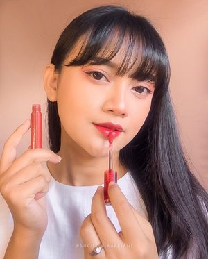 #Repost from Clozette Ambassador @sucifitriaapriani.


Bouncy & Watery !!!!!

I’m using Focallure Super Glossy shade 302..
It has a jelly-clear dewy texture, with lightweight formula, non-sticky, highly pigmented, slightly transfers, but the color will last on the lips all day long.
I love how it makes my lips look healthy, bouncy and watery at the same time..

Jelly-clear Dewy Lip Tint, be the shiniest you !!!
#focallurebeauty #focallure

#liptint #jellytint #lipproducts #makeup #makeuplook #makeuplover #clozette #clozetteid #clozetteambassador #beauty #lifestyle #dewy #beautytips