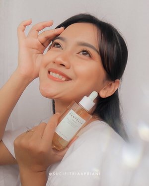 #Repost from Clozette Ambassador @sucifitriaapriani.

Madagascar Centella Ampoule
from @skin1004_indonesia is a calming ampoule with 100% centella asiatica extract. Grown in a clean climate, high quality centella asiatica to provide true shooting care.. This is a suitable ampoule for sensitive and acne-prone skin..

I have been using this product for the past week, It helps to soothe my reddened skin, reduces excess oil and super hydrating. It has a watery formula, quick to absorb into the skin, non sticky, non comedogenic, no artificial colors or scents and gentle..

Where to buy :
👉🏻 https://www.lazada.co.id/shop/skin1004-official-shop/

#1 repurchased item
so you have to try it!!

#SKIN1004 #SKIN1004Indonesia #SKIN1004centella #Centellaasiatica #CentellaSKIN1004 #reviewSKIN1004 #skincareSKIN1004 #charis #charisceleb #hicaris #charisindonesia #skincare #ampoule #clozette #clozetteid #beauty #beautyblogger #beautytips #hometownchachacha #photooftheday #photography