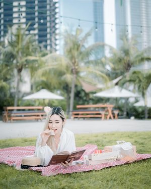 #Repost from Clozette Ambassador @amandatorquise. More days like this 🌬

📍 @jwmarriottsby 
.
.
.
#BloggerSurabaya #LifestyleBlogger #BeautyBloggerSurabaya #SurabayaBeautyBlogger #Clozetteid #Surabaya #JWMarriotSurabaya