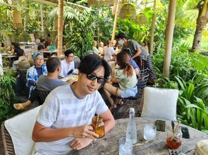 @ Milu by Nook, Bali, Indonesia 🙂🙂🙂