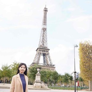 A Short Trip to Paris 🇫🇷 