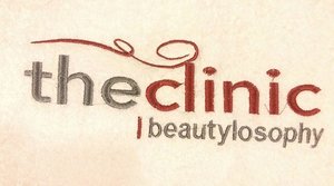Back to here again #TheClinic #Beautylosophy #ClozetteID