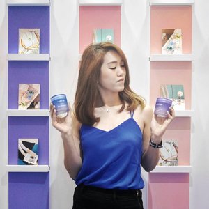 Attending #LaneigeBeautyRoad2017 at Central Park Mall ❤Thankyou @laneigeid for inviting me to join this memorable event!FYI, @laneigeid has launched their new Water Sleeping Mask and Lip Sleeping Mask with 4 different variant. Grab yours now before sold out!Pssttt... This is one of the best selling Laneige product!!!#LaneigeID #ClozetteID #LYKEambassador