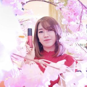 Today event with @astalift_indonesia and @clozetteid ❤

Cherry Blossom!! This is product from Japan "Astalift-Lighting Perfection Moist Pure Liquid UV" and today we will try their skin care routine by watch live demo 👀

Want to know more? Come and join now! Register your self and you will get free facial ☺
#ClozetteID #ClozetteIDReview #ASTALIFTxClozetteIDReview #beautyblogger