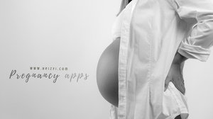 9 Aplikasi Kehamilan Andalan Ibu Hamil