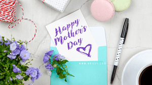 10 Kado Unik Untuk Hari Ibu Pilihanku