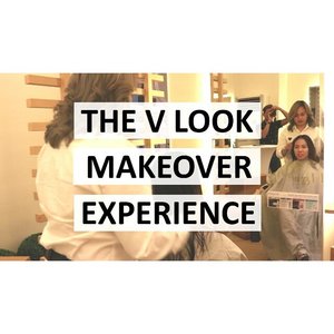 With all the hype around K-beauty, we took #TeamClozette's Marketing Manager, @ohitsjara, through a V Look Makeover to get a first-hand experience on what the V Look trend is all about.

Read "A Peek At The V Look Makeover Experience" on www.clozette.co/insider (or click the link in our bio) to learn more about her #VLookByLorealPro makeover journey! // Special thanks to @lorealproph, @shuuemuraph, @reginessalon, @hannapechon, @karinamantolino, and @inhaarceo! #clozette #ClozetteEVENTS