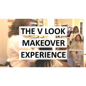 With all the hype around K-beauty, we took Clozette's Marketing Manager, @ohitsjara, through the V Look Makeover to get a first-hand experience on what the V Look trend is all about.

Read "A Peek At The V Look Makeover Experience" on www.clozette.co/insider (or click the link in our bio) to see more of her #VLookByLorealPro makeover journey! // Special thanks to @lorealproph, @shuuemuraph, @reginessalon, @hannapechon, @karinamantolino, and @inhaarceo! #clozette #ClozetteEVENTS #TeamClozette