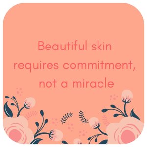 🌼🌼🌼. . . #skincarefirst #beauty #skincareroutine #skincarereview #skincare #beautygram #clozetteid #kbeauty