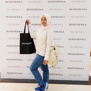 Congratulations @berrybenka for Opening Store in CCM#berrybenka#hijabenka  #hijaberscommunitybogor#일상 #첫줄 #인스타그램  #선팔 #맞팔 #맞팔해요 #소통해요 #소통 #셀스타그램 #인친 #사진 #댓글 #데일리 #팔로우 #좋아요  #bloggerperempuan #jjbfeaturedme #beautyblogger #kawaii #designer  #colour #ootd #clozetteid