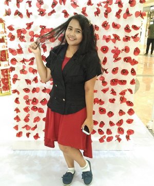 Launching Kenzo Flower

#flowerbykenzo_id @kenzoparfumes.id
#ClozetteID #ootd #event #blogger #beautybloggers #indonesiabeautyblogger #나 #오늘 #뷰티스타그램 #뷰티 #뷰티블로거 #블로거 #인스타그램 #데이리 #셀카스타그램 #셀피스타그램 #셀카 #셀피