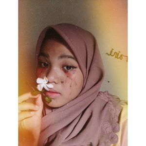 Sad 😋#makeup#beauty