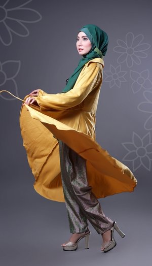 #clozetteID #GoDiscover #Hijabfestive 