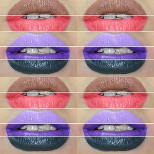 All of my collection of @nyxcosmetics suede matte liquid lipstick ♡♡
#lipstickmafia #lipaddict #lipstick #mattelipstick #liquidlipstick #nyxcosmetics #clozetteid