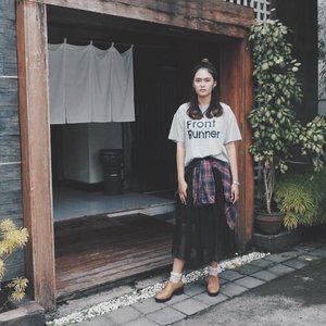 I think it's not me 😂 read my new post about Emina Blogger Gathering💕 {direct link on bio} .
.
.
.
#eminaaroundtheworld #eminabloggergathering #bloggerjogja #clozetteid #clozettestar #fashionblogger #deniathlylooks #ggrep #cgstreetstyle #looksmagazine #lookbookindonesia #ootdyk #ootdindo