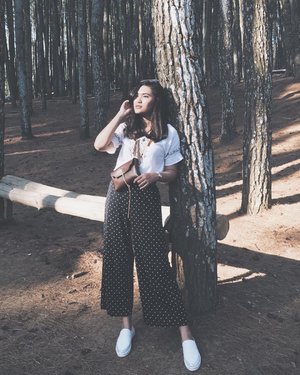 Mohon maaf gaya foto selalu sama. Ya kalo pinter udah ikut Asian’s Next Top Model 🧐 .
.
.
#ootd #deniathlylooks #ootdyk #lookbookindonesia #clozetteid #starclozetter #fashionblogger #blogger #jogjabloggirls #ootdindo