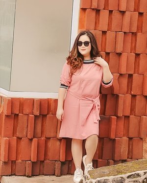 "Just do good to others, it will come back to you in unexpected way"...📸 @elisabethongkowidjojo ...#randomstuffs#ootd#ootdfashion#summeroutfit#lifeissosimple#travelwithstyle#stylewithme #selfie#stevydiary#thanksgod#instagram#walkwithstevy#celebratemysize#plusmodelmag#lookbookindonesia#endorsement#ootdasia#clozetteid