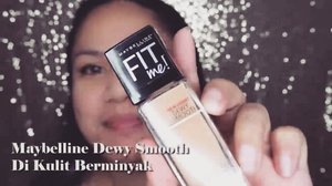 Ada perempuan... Mukanya kilang minyak... tapi ngotot mau makeup Dewy biar glass skin kayak nak jaman now... Dan memang, nggak semua yang kita inginkan bisa terwujud.. Tonton videonya yaaaa... Jangan lupa di like dan di subs.....
.
.
#makeup #makeupjunkie #makeuplover #eyeshadow #beautybloggerindonesia #beautyvloggerindonesia #vlogger #vloggerindonesia #fengaddiction #clozetteid