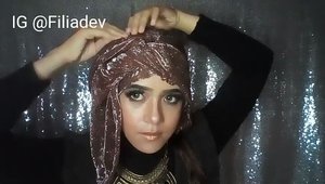 Matt. pasmina rajut glitter yg ada rumbai2nya 😁 cuman ikat-ikat-pentul, super gampil 👌 selamat mencoba yaa..
.
🎼Matthew Hayer ft. Madilyn Bailey - Chandelier (remix)
#videohijabmodis #tutorialhijab #tutorialhijabku #tuhijab #tuhijabshare #tuhijabparty #tuhijabpesta #tuhijabpasmina #hijabtutorial #videotutorialhijabku #videotutorialhijab #hijabtoday #hijaboftheday #hotd #hijabootd #hijabbeauty #beautyhijab #hijabstyle #hijabfashion #hijab #hijabers #hijabersindonesia #hijabersponorogo #ponorogohijabootd #hijabponorogo #ponorogohitz #clozetteid #tutorialfiliadev