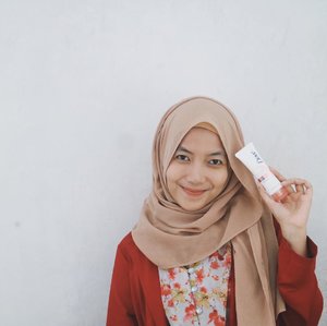 Yay the review about Dove Inner Glow Facial Foam is up on my blog now, if you want to know about this product, just click on my bio 👆🏻#ClozetteID #WajahmuIstimewa #DOVEIDN #ClozetteIDxDoveWajahmuIstimewa