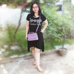 [ Outfit Of The Day ]
.
Stay simple, This is me 👸
.
#AForAlinda #alindaaa29 #alindaaa #alinda #ClozetteID  #jalani_nikmati_syukuri #rejekigakketuker #janganpernahmenyerah #janganputusbermimpi #bermimpilahdanyakinilah #masadepanyangindahsungguhada #berusaha_berdoa_percaya_berserah