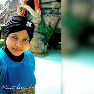 July 23rd, 2015 🌊🍹🗻#Clozetteid #COTW @clozetteid #IntotheBlue 🗻🍹🌊 #heztyharajuku from #JFashionJumpers #FashionCommunity #jakarta #Indonesia in #swimwear #turban #coveredstyle #modestfashion #modest #style #stylish #modesty #fashion #coveredstyle #scarf #headscarf  #elegance #instabeauty #instafashion .