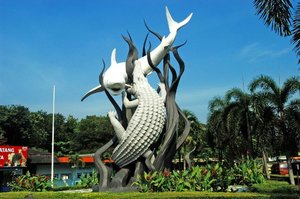 5 Wisata Budaya Tionghoa di Surabaya - MELS PLAYROOM