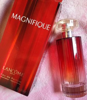 😍 #lancome #ParfumeOfTheDay #fragrance #parfume #favourite
#girlsthings #clozette #clozetteid #igers
