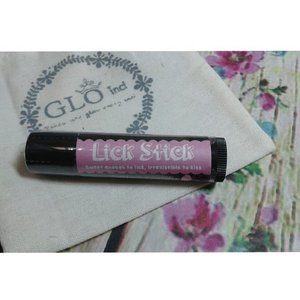 Gloinc Cotton Candy Lickstick review is up on my blog!Here is the link http://beautydiaryofvaniahendra.blogspot.com/2015/07/sponsorship-review-gloinc-cotton-candy.html?m=1 or you can click the link on my bio.#ClozetteID #review #gloinc #lickstick #lipaddict #lipjunkie