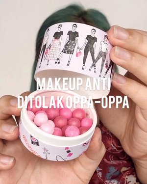 KOREAN MAKEUP LOOK TUTORIAL ANTI DITOLAK OPPA - OPPA🌻 terimakasi buat saran judulnya @thebeautywimp .
gimana menurut kalian kualitas videonya? bagusan ini atau yang makeup angpao?
.
🎧: pyscho - @redvelvet.smtown cover by @xuggi .
.
.
.
.
.
.
.
.
.
.
#ootd #work #party #casual #outfitoftheday #giveaway #indonesia #beatricenathania #makeup #indobeautygram #clozetteid @clozetteid @indobeautygram #tasyashoutoutfarasya @tasyafarasya #dwiendahpusparini @dwiendahpusparini #sbyglamsquad @sbyglamsquad @janineintansari @cindercella #janineintansari #cindercella #beauty #selfie #makeup #skincare #nails #hair #fragrance