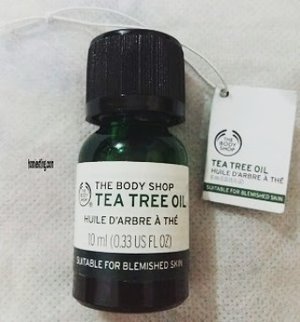 Morning all 😄😄😄
Just check the new update 😆😆😆😆 New review about The Body Shop Tea Tree Oil 😍😍😍
Please click the link below or click the link in my bio for further content... http://www.funniestling.com/2017/10/review-body-shop-tea-tree-oil.html?m=1

#updateblog#newupdate#tbs#thebodyshop#thebodyshopindo#thebodyshopindonesia#teatree#teatreeoil#funniestling#clozette#clozetteid#beauty#lifestyle#blogger#indonesianfemaleblogger#ifb#indonesianblogger#bloggerindonesia#bloggerperempuan#bperempuan#bpnetwork#bloggercrony#beautyblogger#femaleblogger#acne#like#like4like