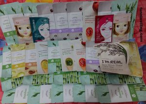 Korean sheet mask collection 😍😍😍 (for more detail, please click the link in my bio 😆)
.
.
.
@etude_official @indonesia_etudehouse @innisfreeofficial @thesaemid @thesaem.official @tonymoly.official @watsonsindonesia @clozetteid
#clozette#clozetteid#beauty#etudehouse#innisfree#thesaem#tonymoly#watson#masksheet#sheetmask#masker#maskerwajah#korean#collection#like#likeforlike#instadaily#instalike#instaphoto#blogger#blog#bloggerperempuan#beautyblogger#bpnetwork#ordinaryblogger#funniestling