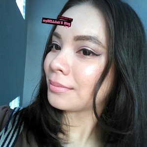 My Only nude Pink Lipstik, looks pale on me??? #fotd #holiday #ibb #indonesiabeautyblogger #lotd #wardah  #CentroBeautyTribute #selca #selfie #clozetteID @maxfactor