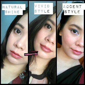 Leluasa nya hidup tanpa Kacamata, and i using same Lippie COLOR by Wet ans Wild Rico Mauve mix any lipstik i have. yey almost 3 weeks using this 1 Day @acuvueid define. Which one do you like??#ibb #indonesiabeautyblogger #CentroBeautyTribute #clozetteID #fotd #selca #selfi #softlens #fotd #pengalamanpertama #acuvuedefine