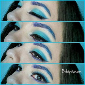 So blue for today...
.
.
.
instaLike #instagood #instapic #instabeauty  #clozettebeauty #clozetteID #vegas_nay #mayamiamakeup  #chrisspy  #maryammaquillage  #wakeupandmakeup  #dressyourface #universodamaquiagem_oficial #hudabeauty #lookamillion #nyxcosmetics #bhcosmetics #laGirl
#ibb #indonesiabeautyblogger  #beautyblogger #eotd #makeup #eyemakeup #look #lips #Regrann