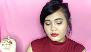 Gong Xi Fa Cai 💓
Selamat hari raya #Imlek buat teman-teman yang merayakan. 
Kali ini aku coba bikin makeup tutorial yang bisa kalian pakai utuk Imlek. Ini adalah kolaborasi bareng @bloggerceriaid Langsung cek videonya disini  https://youtu.be/MQY7faYM_jw . atau klik link yang ada di bio 💜💜 #video #makeuptutorial #imlekmakeup #imlekmakeuptutorial #lunarnewyear #lunarnewyearmakeup #bloggerceriaid #bloggerceriamakeupcollaboration #beautyblogger #beautyvloggerindonesia
#beautybloggerid #indonesianbeautyblogger #indonesianfemalebloggers #bloggerperempuan #beautyvlog #beautyvlogger #beautyvloggerid #makeup #beauty #clozette #clozetter #clozetteid