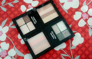 My Favorite ColorStay shadow❤

#revlon #beautyblogger #itsanatte #bloggerbabes #clozette #clozetteid #revloncolorstay #revloncosmetics #makeup 