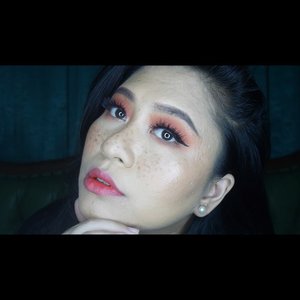 L’Oreal Rouge Signature Lipstick on ma’ lips ;1. 121 I CHOOSE2. 115 I AM WORTH IT3. Mix ‘em, make an ombre vibe ♥️ @getthelookid @lorealindonesia•#ClozetteID #GoRougeSignature #LorealBFF #LorealIndonesia #GetTheLookID #lipcream #liptint  #MakeupLover #makeupblogger #beautylover #beautyblog #beautygram  #indobeautygram #indobeautyblogger #beautybloggerindonesia #BeautyBloggerIndo #inssta_makeup #makeupisart #makeuplooks #make4glam #liquidlipstick