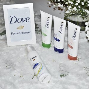 Let me introduce you . . .
Facial Foam and Makeup Remover with Beauty Serum from @dove 💖💖💖
-
#BeautyJournal #BeautyJournalxDove #WajahmuIstimewa #DoveIDN #Sociolla #SociollaBlogger #ClozetteID
