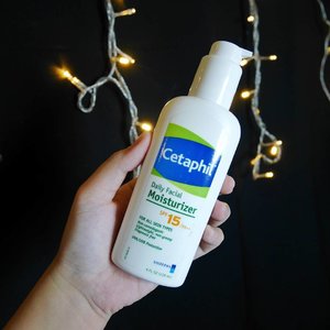ON MY BLOG : another story of @cetaphil_id Daily Facial Moisturizer SPF 15/PA ++
-
Don't forget, use my code SBNLAM05 on @sociolla and you'll get 50,000 off!
-
PS : Dear Baby @tiaranab_ , thanks for lending me 'a-great-set-photoshoot' ❤❤
#Cetaphil #CetaphilIndonesia #CetaphilID #KulitSehatCetaphil #SkinCare #SkinCareRoutine #SkinCareProduct #Sociolla #ClozetteID