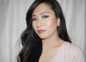 May your day be as flawless as your makeup 😇😇😇
•
#SephoraIndonesia #StilaSelfie #RevlonID #TooFaced #StudioMakeupID #NYXCosmeticsID #JeffreeStarCosmetics #TheBalmID #Benefit #ClozetteID #MuasFeaturing #MakeupFeatures