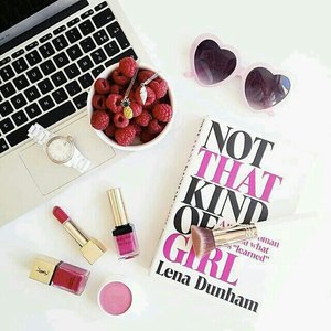 today mood


#ClozetteID #book #bookish #lipstick #nyx #pink #glasses #raspberry #health #makeup #watch 