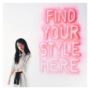 Find your style at @pomelofashion .
#IAmPomelo #FindYourStyle #clozetteid