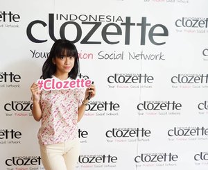 Weekend produktif💪💪💪 #clozetteid #coralbeabeautypreneur #clozettexcoralxpolka #beautyblogger #beauty #bloggerindonesia