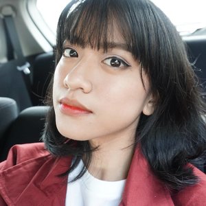 Hello sunshine🌞

#clozetteid #makeup #selfie #cotw #ramadhanfreshface #blogger #beautyblogger #indonesianbeautyblogger #indonesianblogger