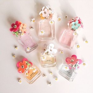 daisy edition from marc jacobs - courtesy of pinterest