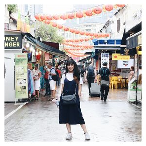 Chinatown~
#clozetteid