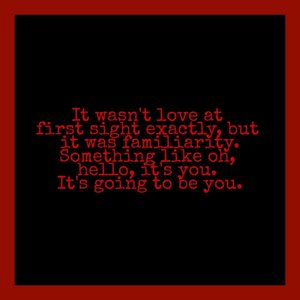I'm your biggest fan.
I'll follow you until you love me.
❤❤❤❤ ❤❤❤❤❤
.
.
.
.
.
.
.
.
.
.
#quotes #quote #quotestoliveby #quoteoftheday #motivationalquotes #motivation #lifequotes #lovequotes #loves  #black #red #blood #feelings #efforts #mutual #like #dislike #notmine #secretlove #clozetteID #picsart #squaready #love #firstsight #loveatfirstsight #theone #ladygaga #paparazzi